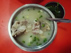 -吴氏蹄花