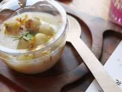 -荷恬·精致蔬食料理(富国街店)