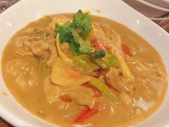 -Siam泰餐厅(水上公园店)