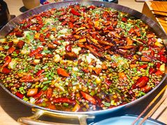 -胡马八破·川菜小馆(高新万达店)