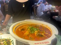 -魏铭鱼头捞饭(晋阳路店)