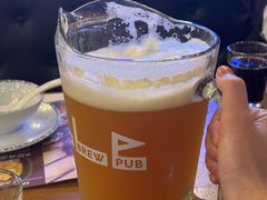 -爱啤精酿·民谣酒馆(滨江店)