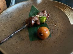 杭椒牛五花-花潮料理艺食馆(成都万象城店)