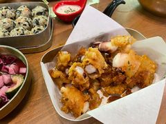 -HOTISLAND海鸡岛·韩国料理(江南西店)