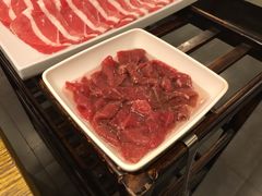 -滇釜火锅·能喝汤的火锅(车公庄店)