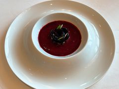 -Caprice(香港四季酒店)