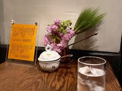 -茶亭 羽當 渋谷