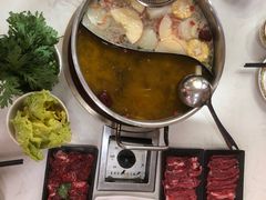 -田村·酸汤鲜牦牛肉火锅(布达拉宫广场店)