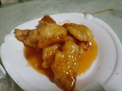 -东北风味思缘食府(对湖路店)