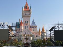 -郑州方特梦幻王国