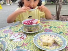 -宫事颐庭·老佛爷贵寿下午茶(颐和园店)