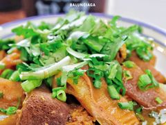 澳门老爹萝卜牛杂-CowCow其其·牛杂咖啡公司(六运店)
