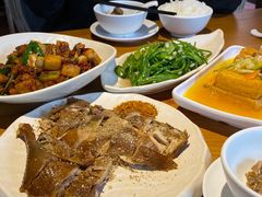 -隔壁老王·家常云南菜(花巷店)