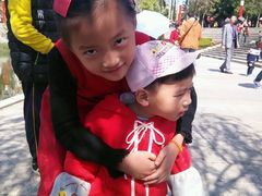 -甜心贝拉(西平路店)