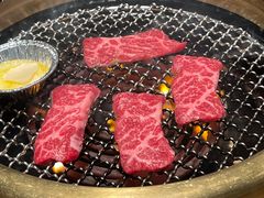 -老乾杯和牛烧肉(王府中环店)