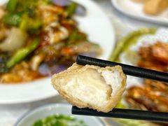 -东江海鲜大排档·潮汕菜·砂锅粥