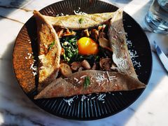 -The Rug Cafe(王府中环店)