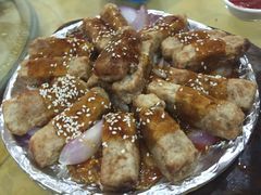 -鑫悦楼煎蟹·16年海鲜大排档