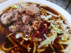 -柴氏风味斋(甘家口店)