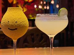 -MR.ROCKY洛奇先生RESTAURANT&BAR(宝安壹方城店)