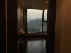 -三清山希尔顿度假酒店