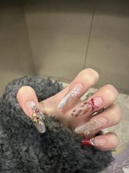 -斯馨·健康美甲美睫