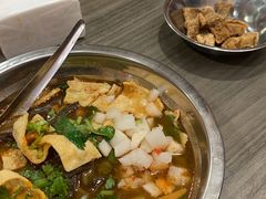-柳州肥姨妈大骨螺蛳粉(万达中心店)