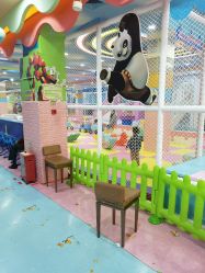 -胜利乐园(胜利购物广场店)