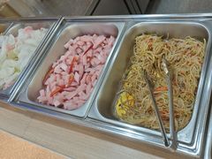 -萌渔·金牌蒜香烤鱼(临安万华广场店)
