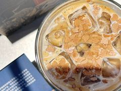 -Peet's Coffee皮爷咖啡(大学路店)