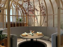 -梅间堂茶馆(绿地缤纷城店)
