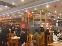 -老雒阳面馆·水席·洛阳菜(王城路店)
