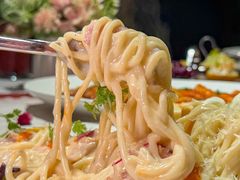 -俄士厨房(五棵松华熙LIVE店)