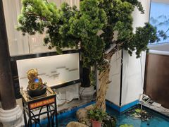 -徽鼎顺·臭鳜鱼 虾仁灌汤包(和平路店)