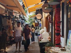 -小河直街历史文化街区