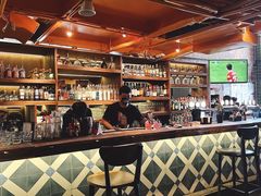 -Q MEX 库迈墨西哥餐吧(三里屯店)