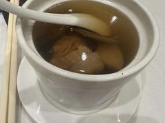 -大海湾酒楼(人南店)