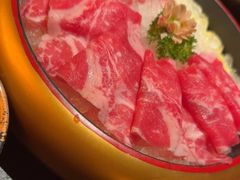 -色響火锅(恒隆广场店)