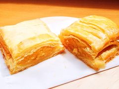 奶黄酥条-百年义利(鲁谷东街店)