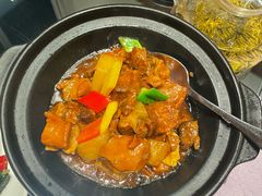 -镇江苏宁万豪酒店-苏筵中餐厅