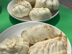 -林记小笼包(河北路店)
