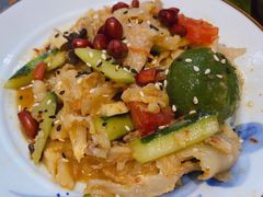 舂鸡爪-阿木舂记·特色小吃(平江路店)