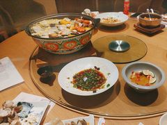 -四季餐厅(大寺店)