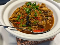 -三湘四水正宗湘菜(君峰路店)