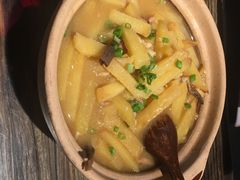 -水煮三国·川鲁江湖菜(香山店)