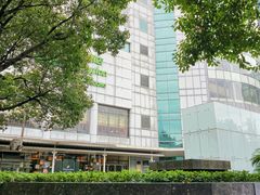 -上海浦东假日酒店