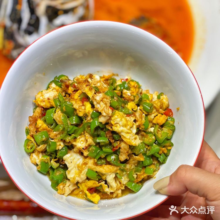 发现南京一家很适合请客的地道湘菜馆子