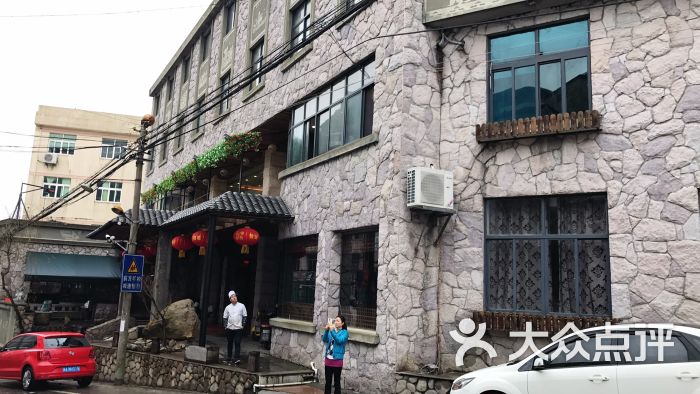 石塘人家-图片-温岭市美食-大众点评网