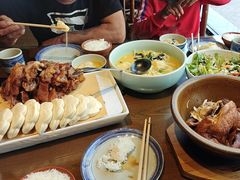 -张大嘴菜馆(庞各庄店)