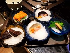 -海鼎荟海鲜姿造(仟禧汇店)